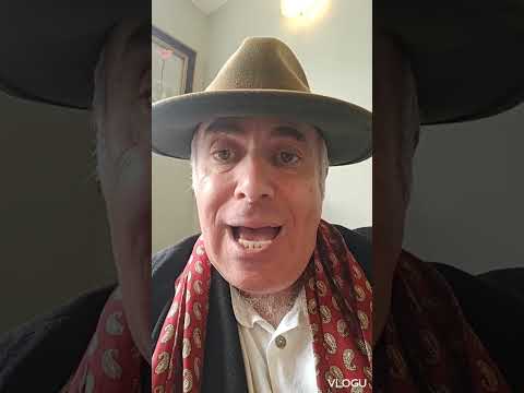 The vital importance of being aware of your Fringe show intentions