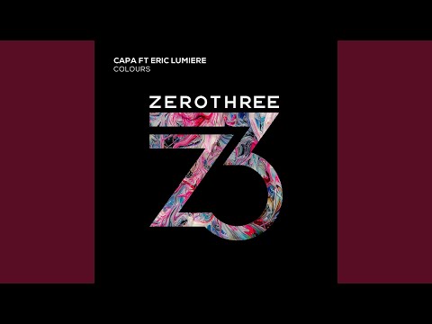 Colours (feat. Eric Lumiere)