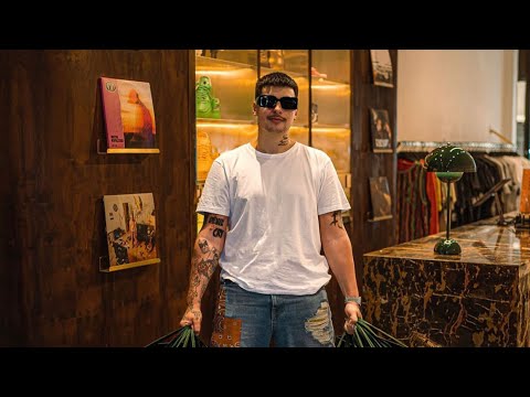 White 2115 - Hustler [SNIPPET]