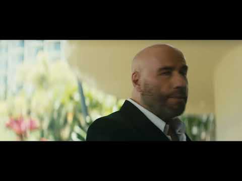 The Hotel Room Fight