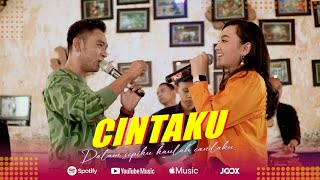 Download lagu CINTAKU - Gerry Mahesa ft Jihan Audy // Dalam Sepiku kaulah Candaku [ ] mp3