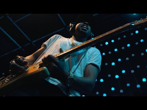Ayron Jones - My Love Remains (Live on KEXP)