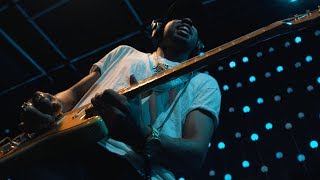 Ayron Jones - My Love Remains (Live on KEXP)