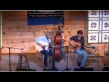 Richard Bennett & Wyatt Rice "Jesse James"