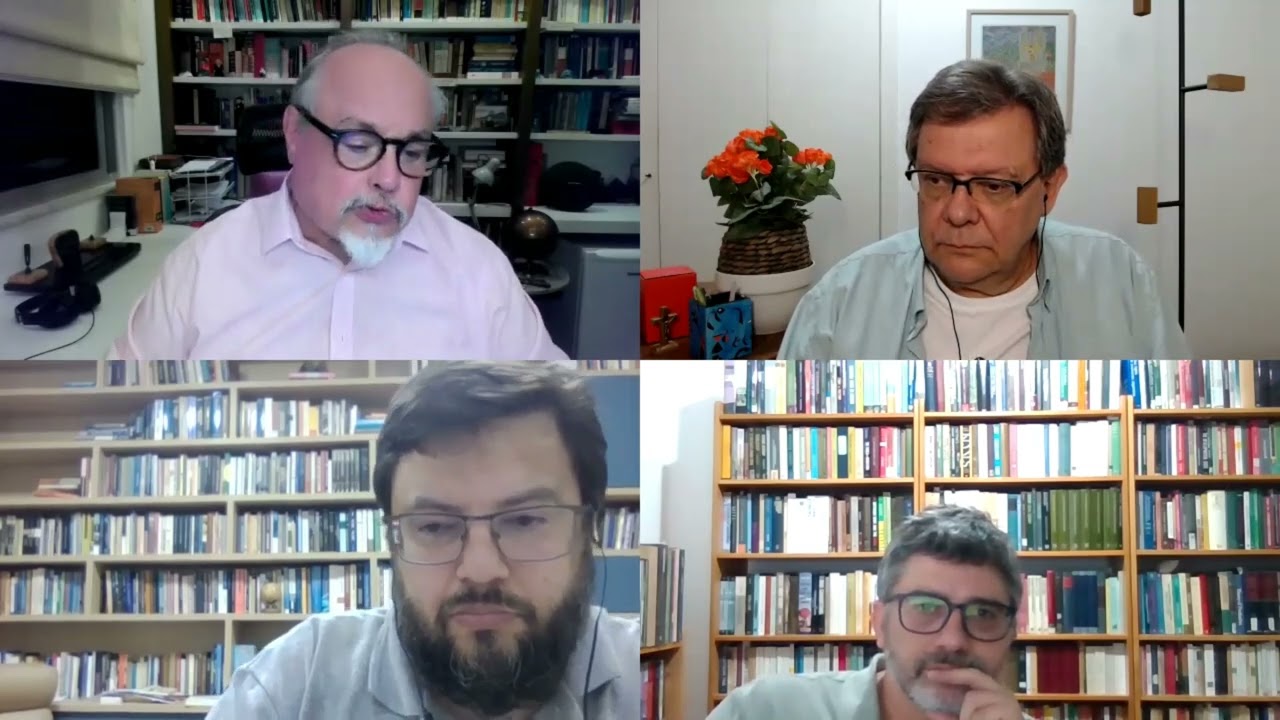 Conversas Sobre o Mundo Contemporâneo 85: A Crise e a Economia Venezuelana