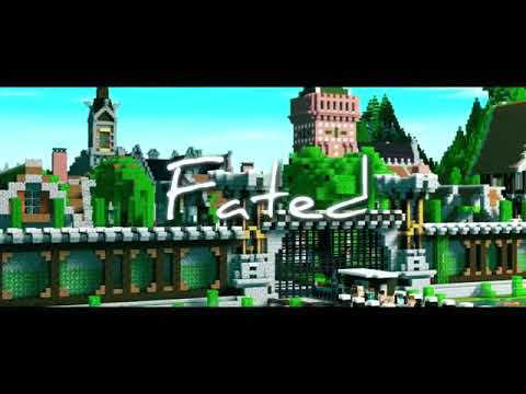 EPIC Minecraft Parody feat. Au/Ra and Tomine Harket