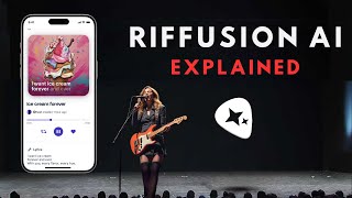 How to Use Riffusion AI Music Generator in 2026 | Beginners Tutorial