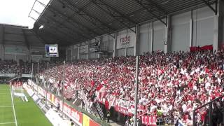 preview picture of video 'SC Paderborn 07 vs 1. FC Köln'