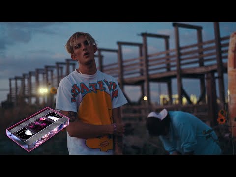 Die SixFive x SpaceMan Zack - Nightmare (Dir. by T.Aubrey)