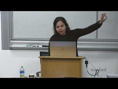 Stanford Seminar ML Explainability Part 5 I Future of Model Understanding