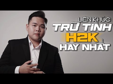 BH Bolero Trendy and H2K Music