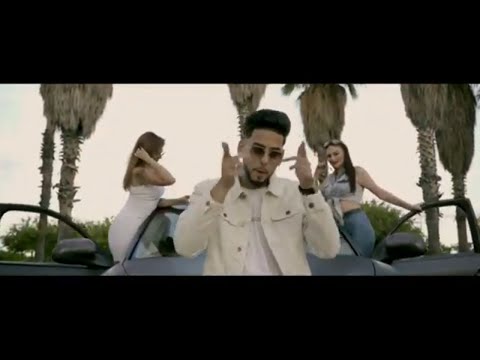 Cayden Lazare   Rocher ft Alpha Flow, Mc Mine Video Oficial dj josico el feo 2021 🎸