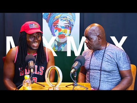 "Hij hield niet van die DJOEKA Lauwtje"; Barki Procent SU nanga OLU (Mix Max Season #23)