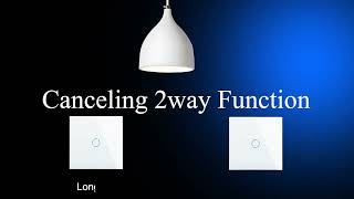 How to install two way switch (#diy #home inprovement)