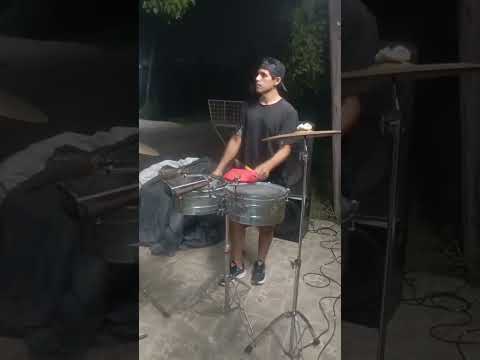 LOS HIJOS DEL ALTÍSIMO FONTANA CHACO