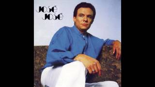 José José - Por Estar Contigo (Karaoke)