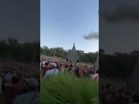 OZORA 2022 🔆 OPENING CEREMONY