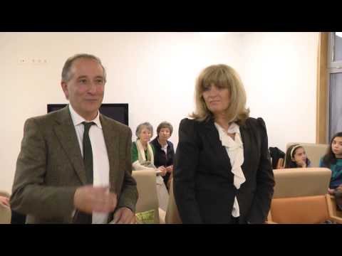 Novos corpos sociais da Alzheimer Portugal