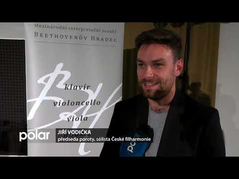 TV Polar: Beethovenův Hradec 2024