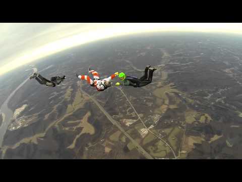 Anthony's #199 back fly