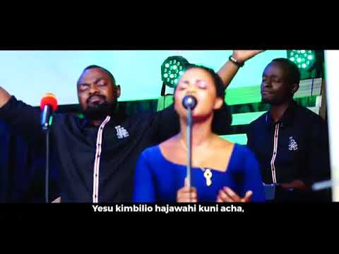 Download Yesu Kimbilio Beat 3gp Mp4 Codedfilm