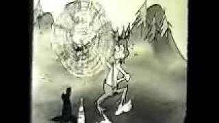 1965 Mountain Dew Commercial/Ozzie & Harriet Sponsor Billboard