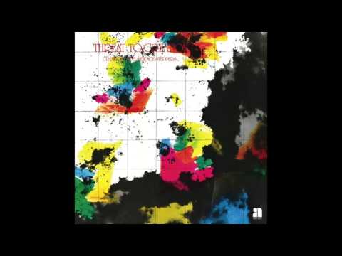 Creation Rebel / New Age Steppers - Earthwire Line [Official Audio]