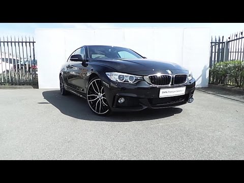 420d M Sport Coupe