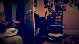 Blues Albert Collins style Listen Here