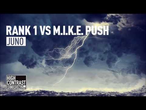 Rank 1 vs MIKE PUSH - Juno (complete remake)