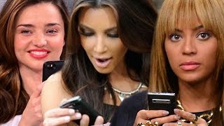 7 Errores Más Obvios de las Famosas y el Photoshop