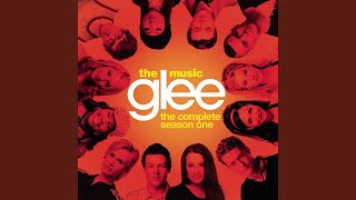 Another One Bites The Dust (Glee Cast Version)