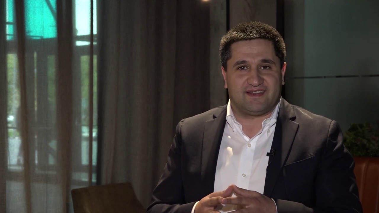 Յուքոմի հետ կապված թնջուկը մոտ է ավարտին