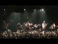 The Black Dahlia Murder - Miscarriage Live in Tochka Moscow 1-22-09