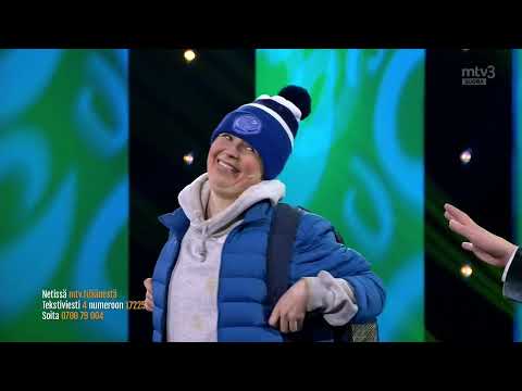 Limu-Miska – Sketsihahmo | Putous 14. kausi | MTV3