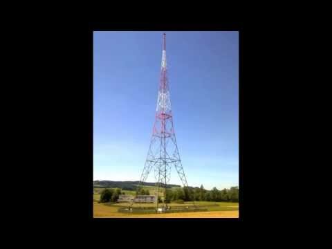 Landessender Beromünster Pausenzeichen