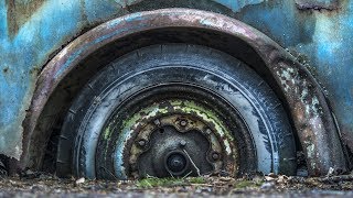 'TheBeautyofRust'|MacroNIKKORLensMasterclass|FullMovie