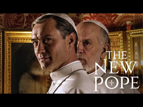 The New Pope - Trailer