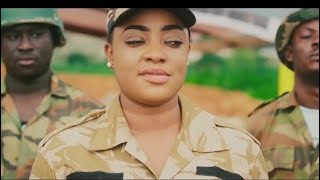 BlackOut - Latest Nollywood Movie 2021 by Cranky D