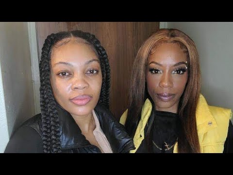 2FLYY- Don’t Play With It Remix (Official Video) shot by - @sleezaleo