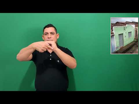 Miniatura do vídeo: Terreiro 122
