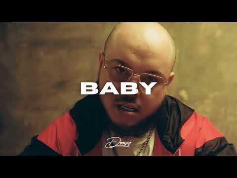 [FREE] Potter Payper X Nines Type Sample Beat - "Baby" | UK Rap Instrumental 2022