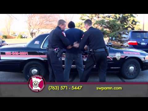 State Wide Protective Agency video.