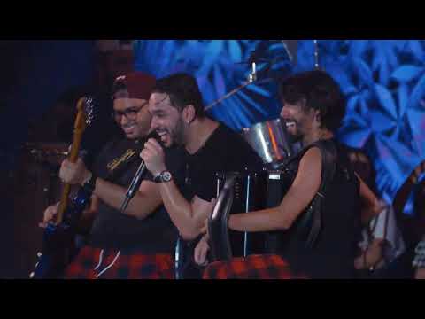 Medley 1.000% 2.0 - Arraiá do Henry (Ao Vivo em Recife)