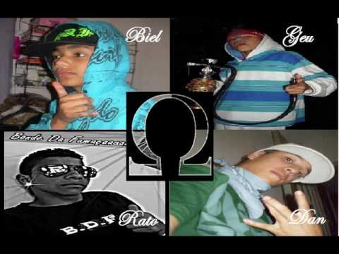 Mc's Zika - B.D.F'