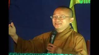158.Lời sám hối của kẻ hấp hối (30/04/2010) video do Thích Nhật Từ giảng - Thích Nhật Từ