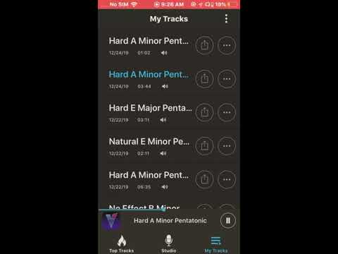 Tdavis - No Hook freestyle