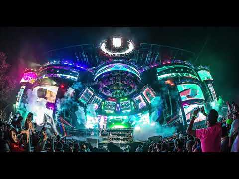 Martin Garrix x Dada Life - Pizza x Freaks Have More Fun ( DJ ESH MASHUP) Edm Festival Appreciation