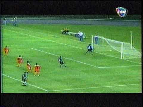 RESUMEN DE LA COPA LIBERTADORES 2000