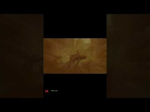 This visions look so terrifying Mass Effect 1 Legendary Edition